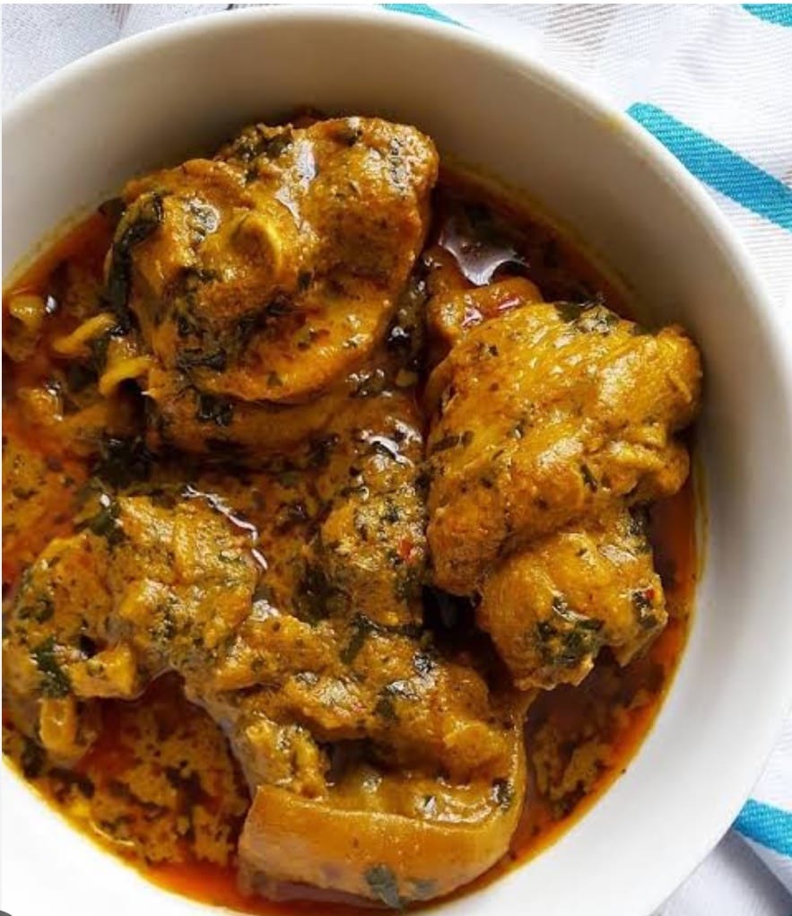 banga soup