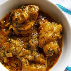 Banga Soup