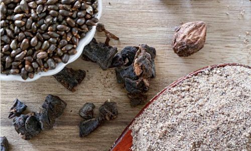 Banga Spices – Main Ingredient for Banga Soup Banga Spices - Main Ingredient for Banga Soup