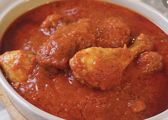 Chicken and Turkey Stew Chicken and Turkey Stew
