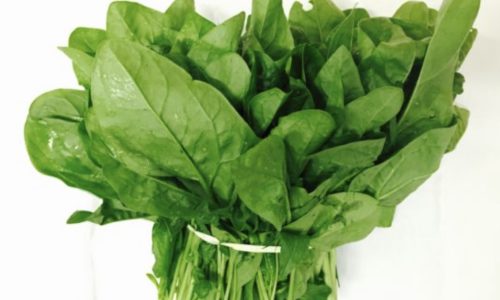 Efo Riro Soup -Spinach – Main Ingredients Efo Riro Soup -Spinach - Main Ingredients