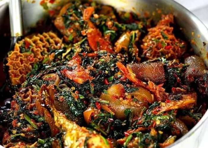 efo riro efo riro
